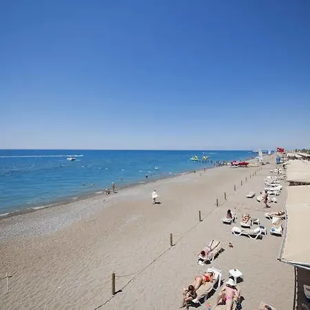 Armas Life Belek Szálloda