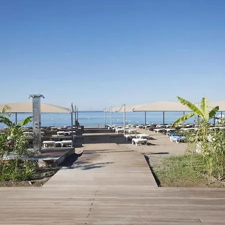 Szálloda Armas Life Belek Boğazkent