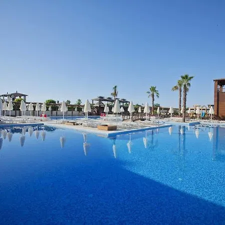 Armas Life Belek 5* Boğazkent
