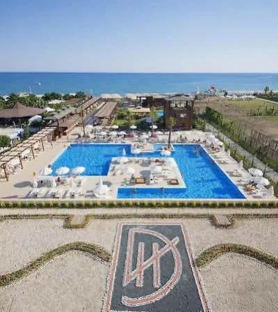 Armas Life Belek Szálloda