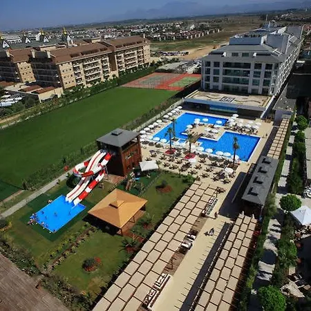 Armas Life Belek Szálloda