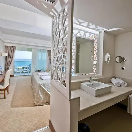 Szálloda Armas Life Belek Boğazkent