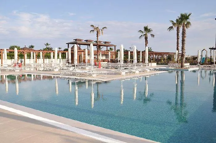 Armas Life Belek فندق بوجازكنت
