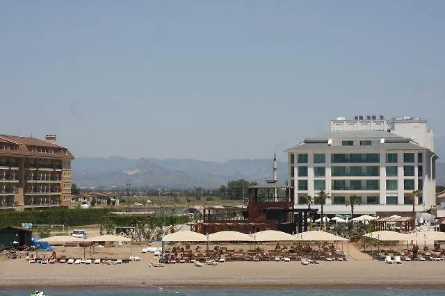 Armas Life Belek فندق