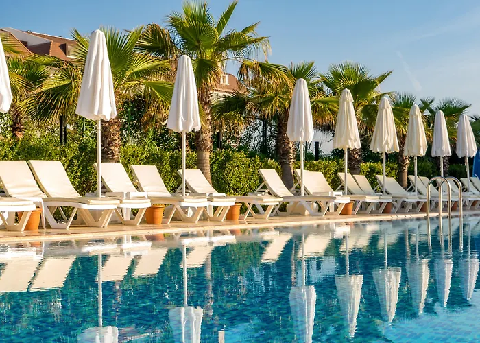 فندق Armas Life Belek بوجازكنت
