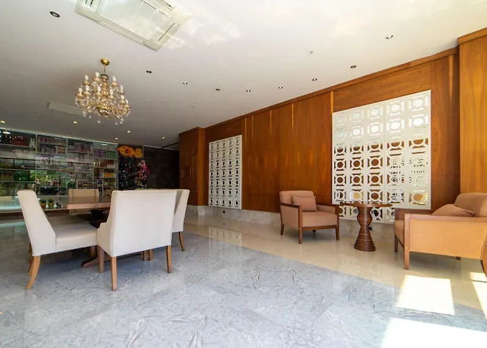 Armas Life Belek Bogazkent