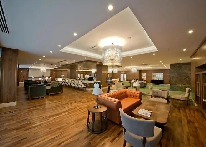 فندق Armas Life Belek 5*