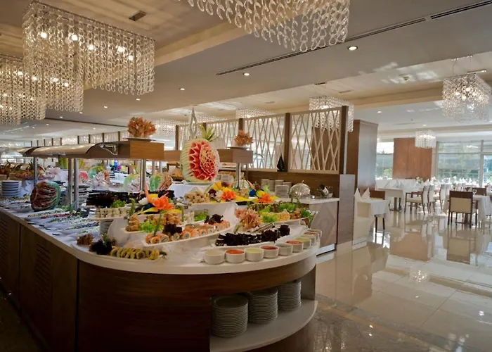 Armas Life Belek فندق 5*