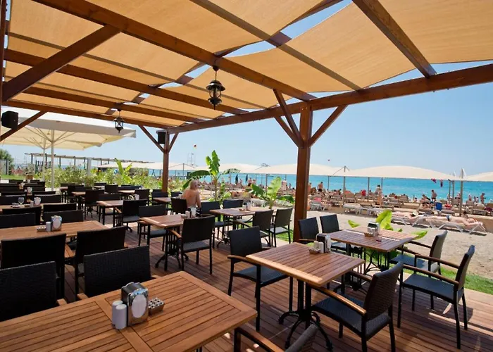 Armas Life Belek 5*