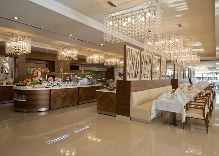 فندق Armas Life Belek
