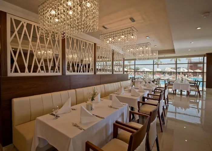 فندق Armas Life Belek 5*