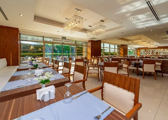 Armas Life Belek فندق