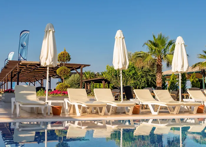 فندق Armas Life Belek