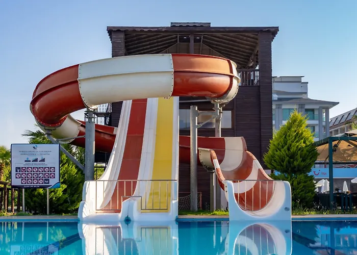Armas Life Belek 5*
