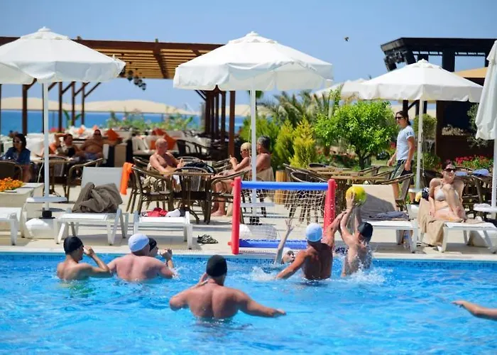 فندق Armas Life Belek