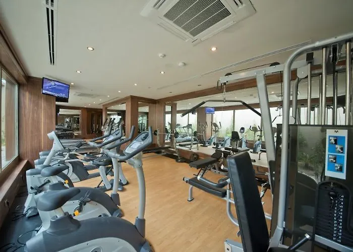 Armas Life Belek 5*