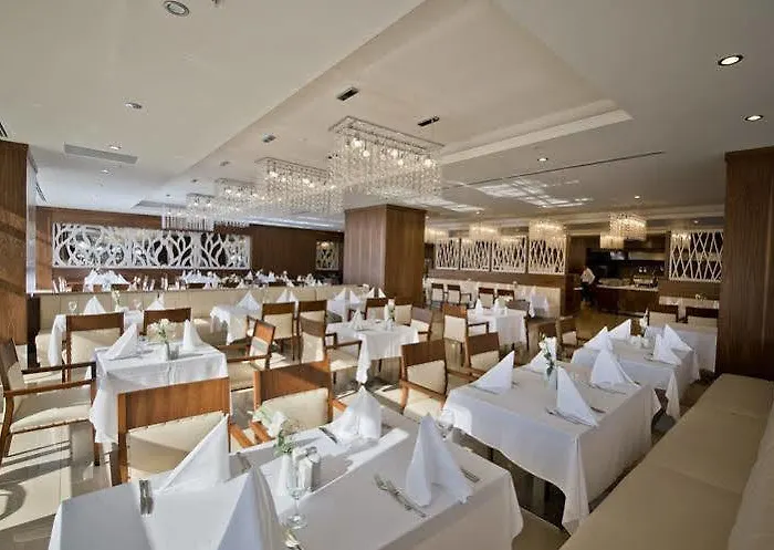 מלון Armas Life Belek