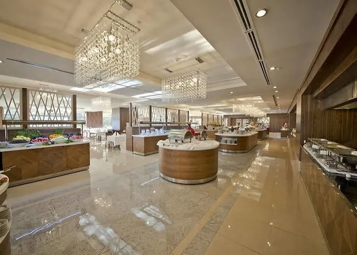 فندق Armas Life Belek