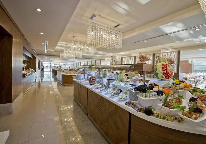 فندق Armas Life Belek