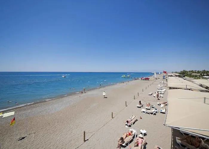 Armas Life Belek Hotel