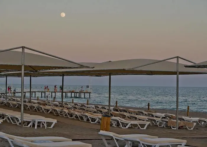 Armas Life Belek