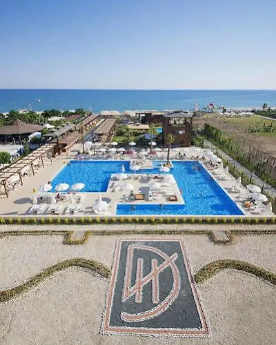 Armas Life Belek فندق