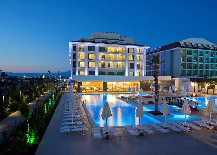 Armas Life Belek
