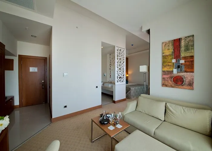 Armas Life Belek فندق بوجازكنت
