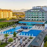 Armas Life Belek Hotel Bogazkent