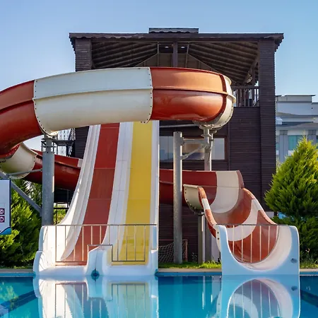 Armas Life Belek 5*